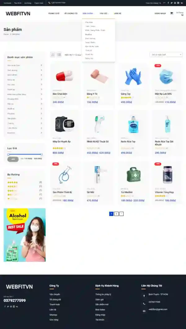 Dụng cụ y tế - Hình ảnh 2